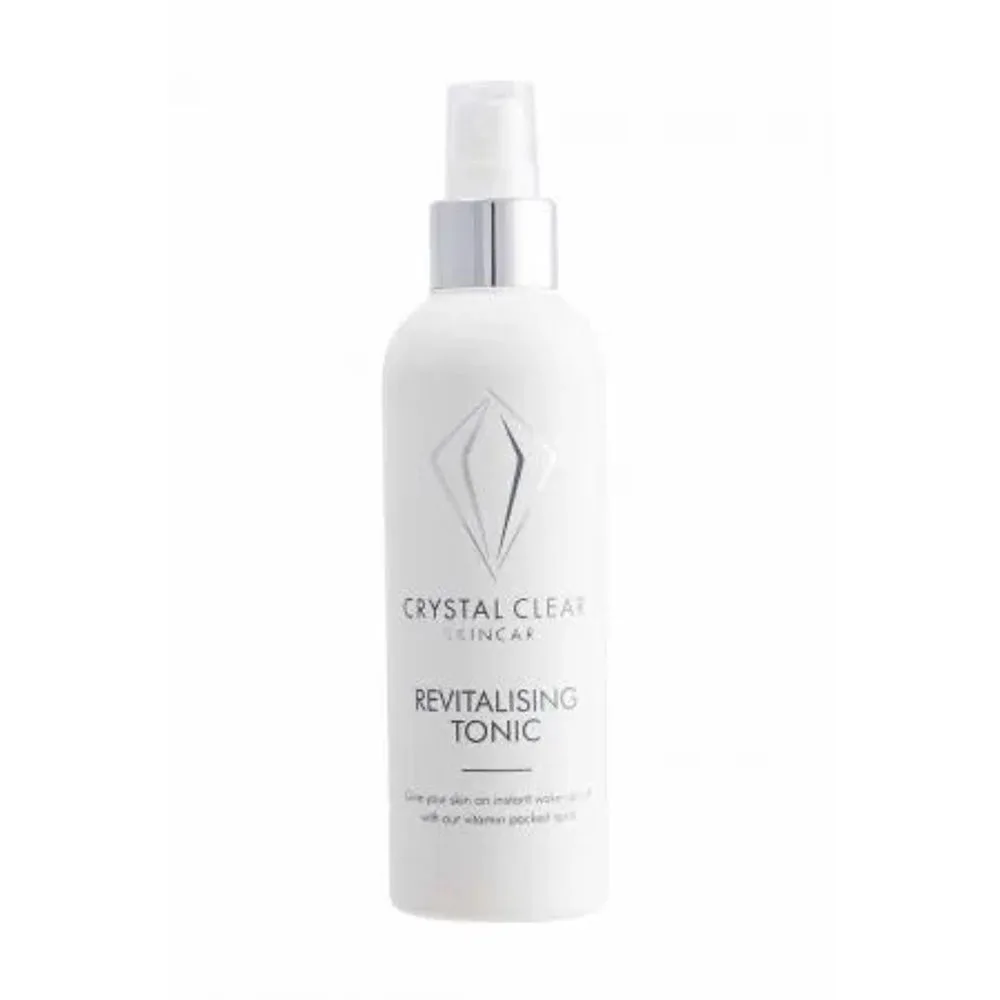 Revitalising Tonic 200 ml